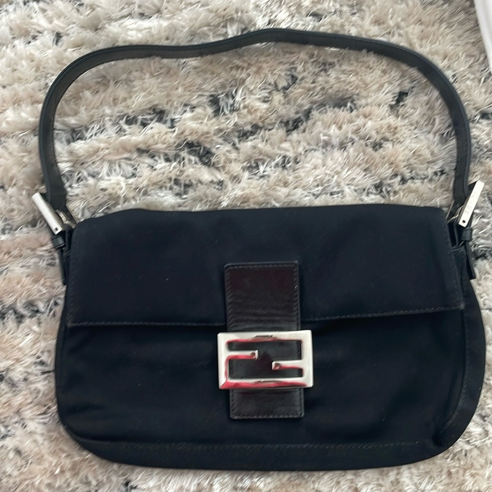Fendi Bag